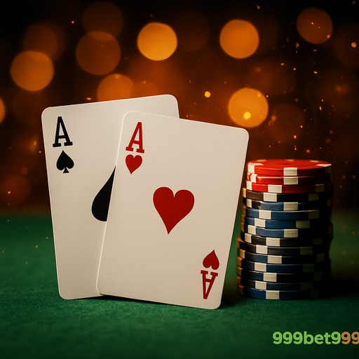 999 bet: ক্যাসিনো গেমে রোমাঞ্চ ও জেতার সুযোগ